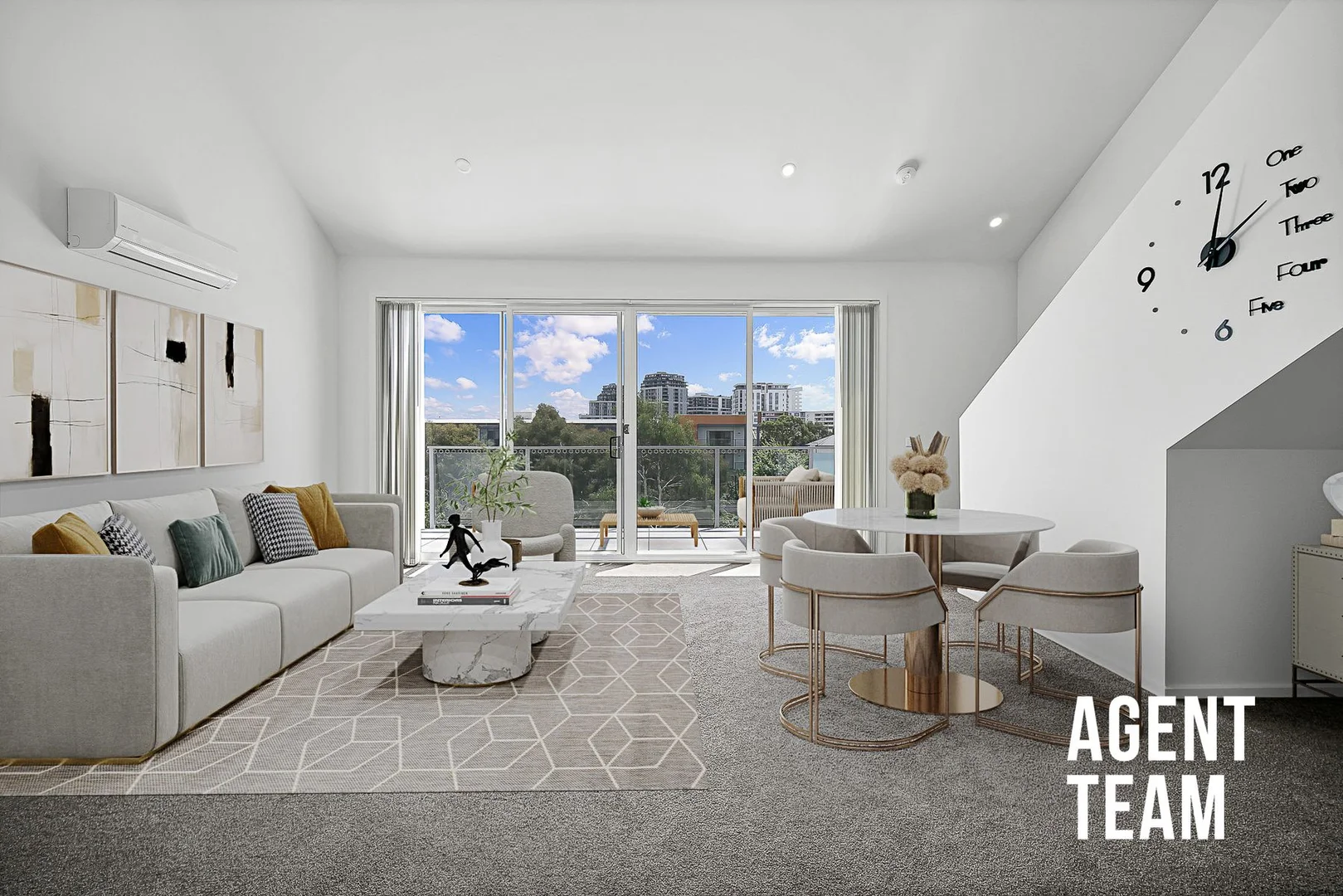 Photo of 312/45 Gungahlin Place, Gungahlin ACT 2912