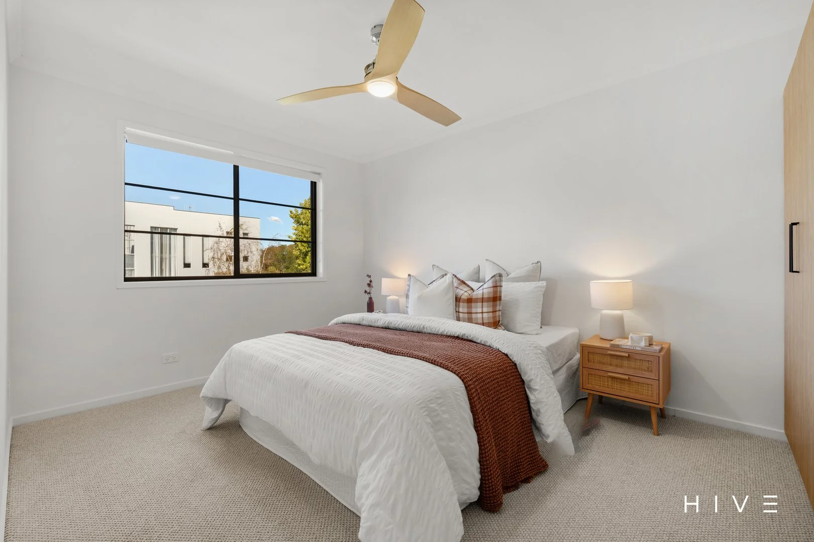 Photo of 61/28 Torrens Street, Braddon ACT 2612