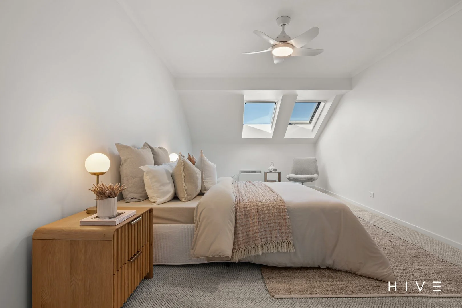 Photo of 61/28 Torrens Street, Braddon ACT 2612