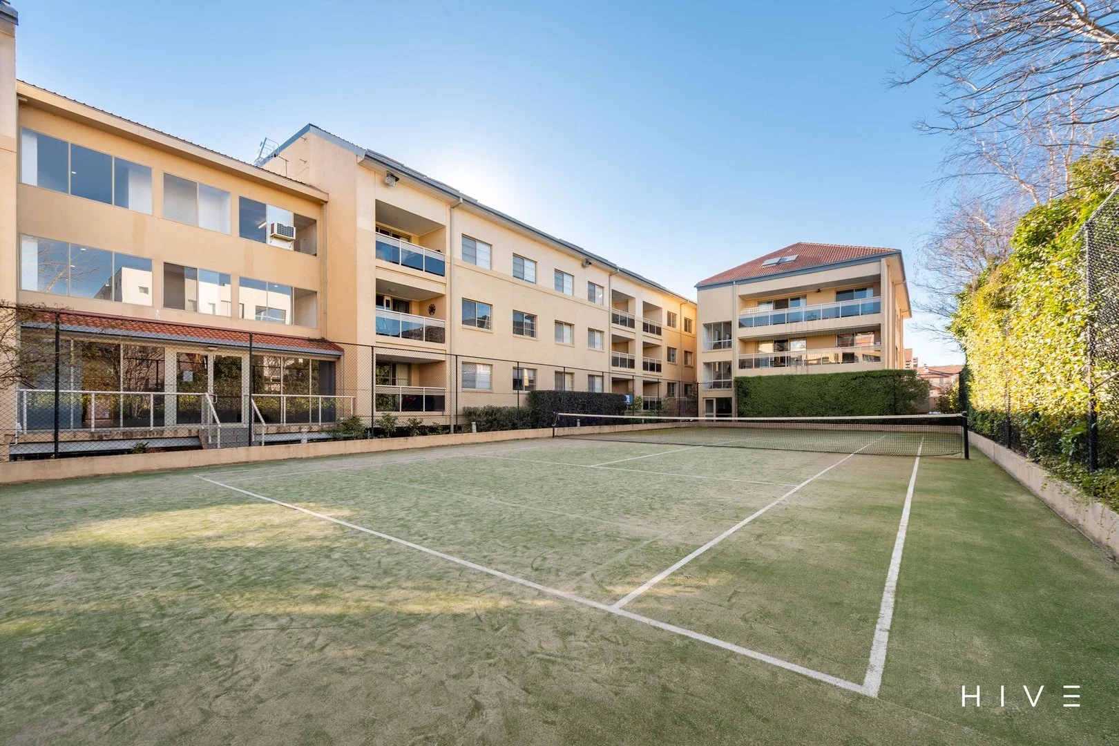 Photo of 61/28 Torrens Street, Braddon ACT 2612