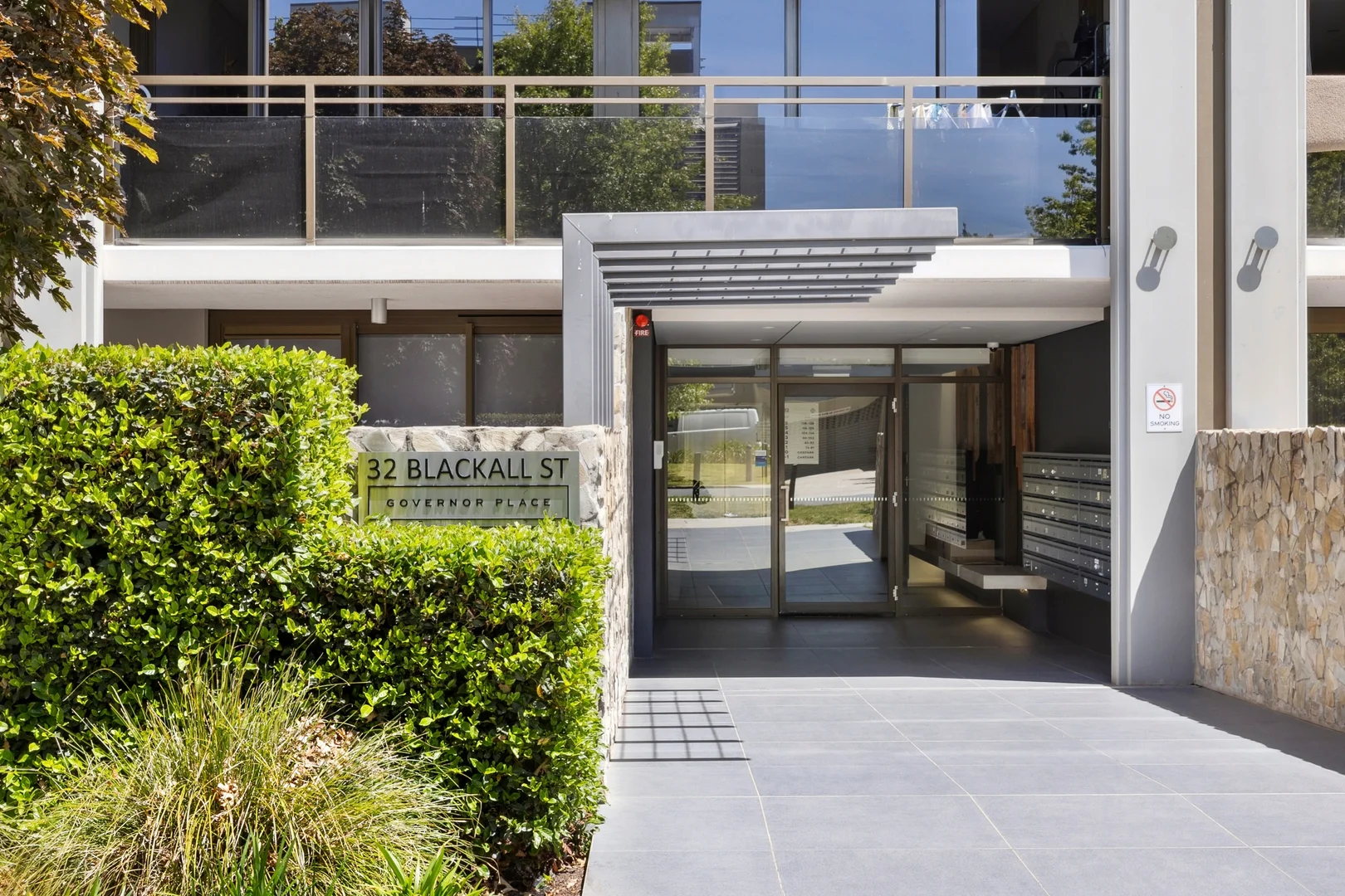 Photo of 95/32 Blackall Street, Barton ACT 2600