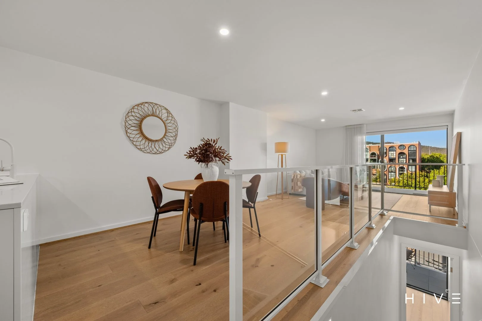 Photo of 408/32 Mort Street, Braddon ACT 2612