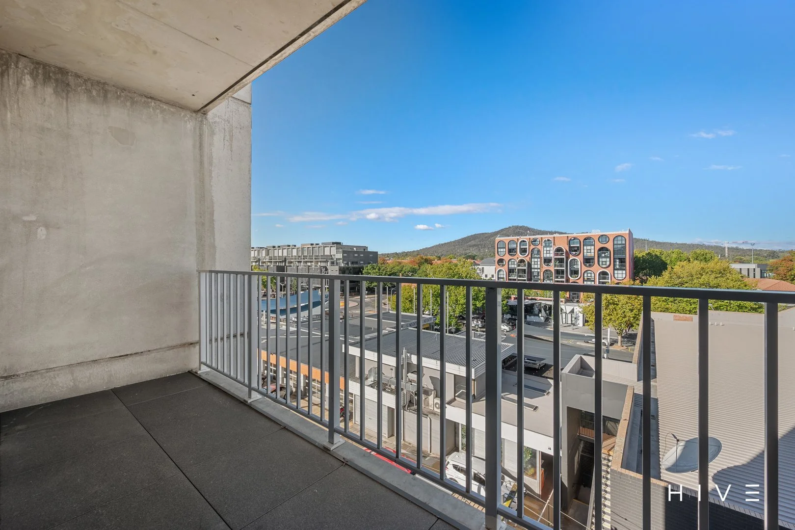 Photo of 408/32 Mort Street, Braddon ACT 2612