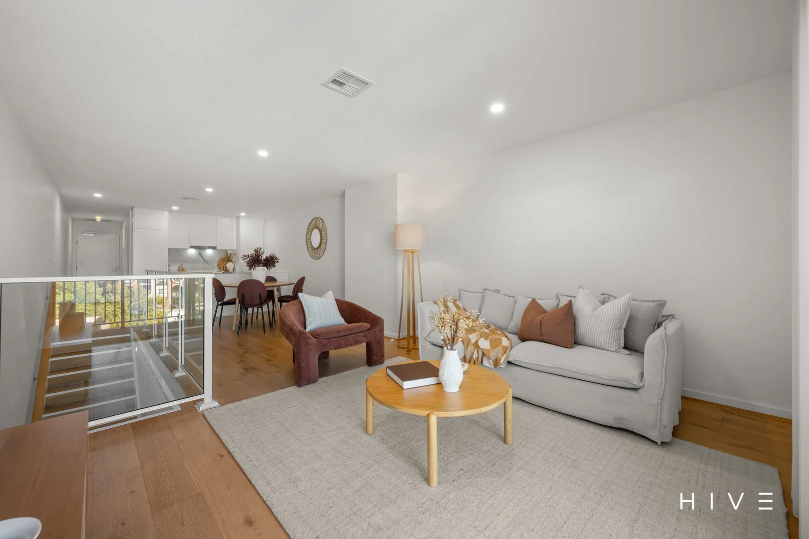 Photo of 408/32 Mort Street, Braddon ACT 2612