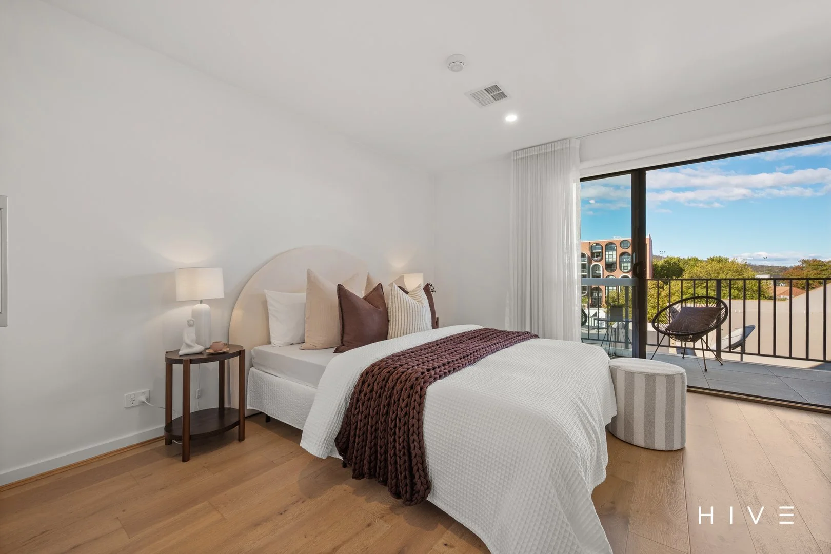 Photo of 408/32 Mort Street, Braddon ACT 2612