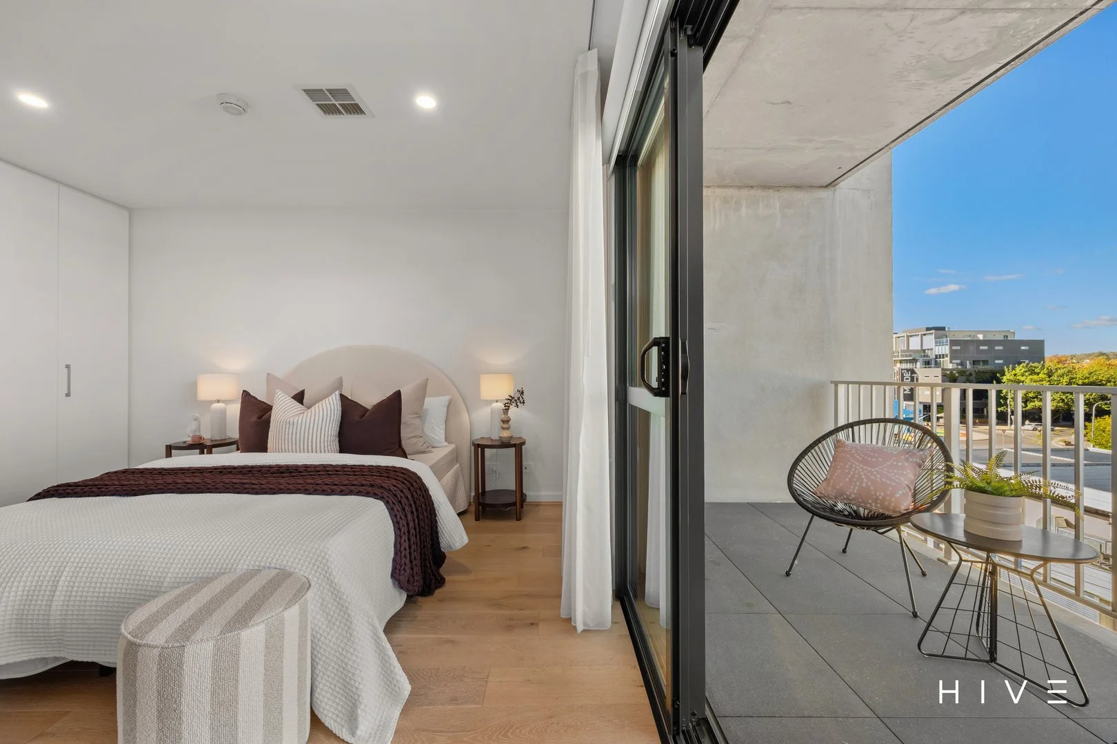 Photo of 408/32 Mort Street, Braddon ACT 2612