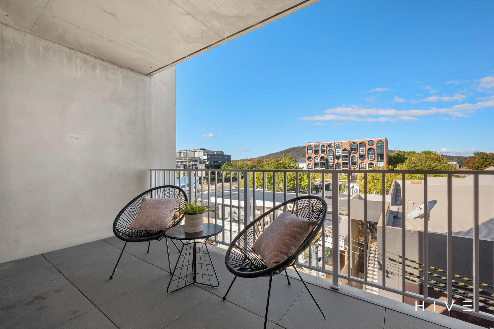 Photo of 408/32 Mort Street, Braddon ACT 2612