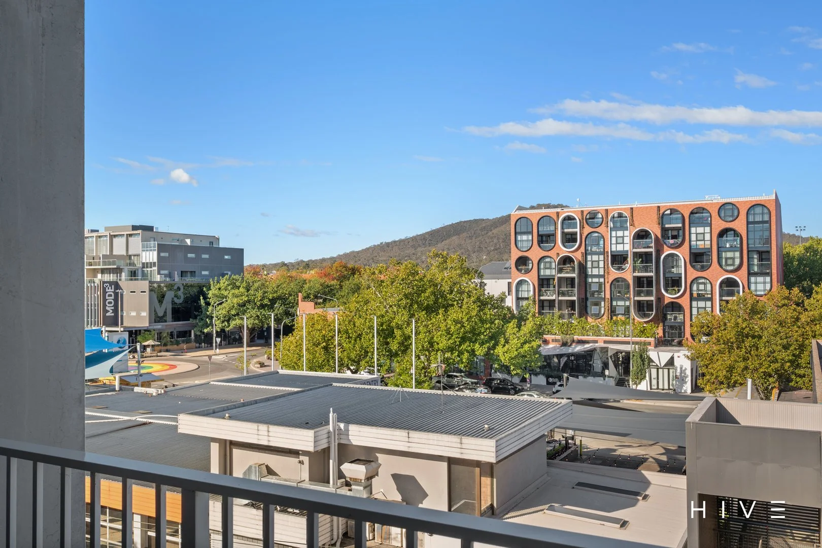 Photo of 408/32 Mort Street, Braddon ACT 2612