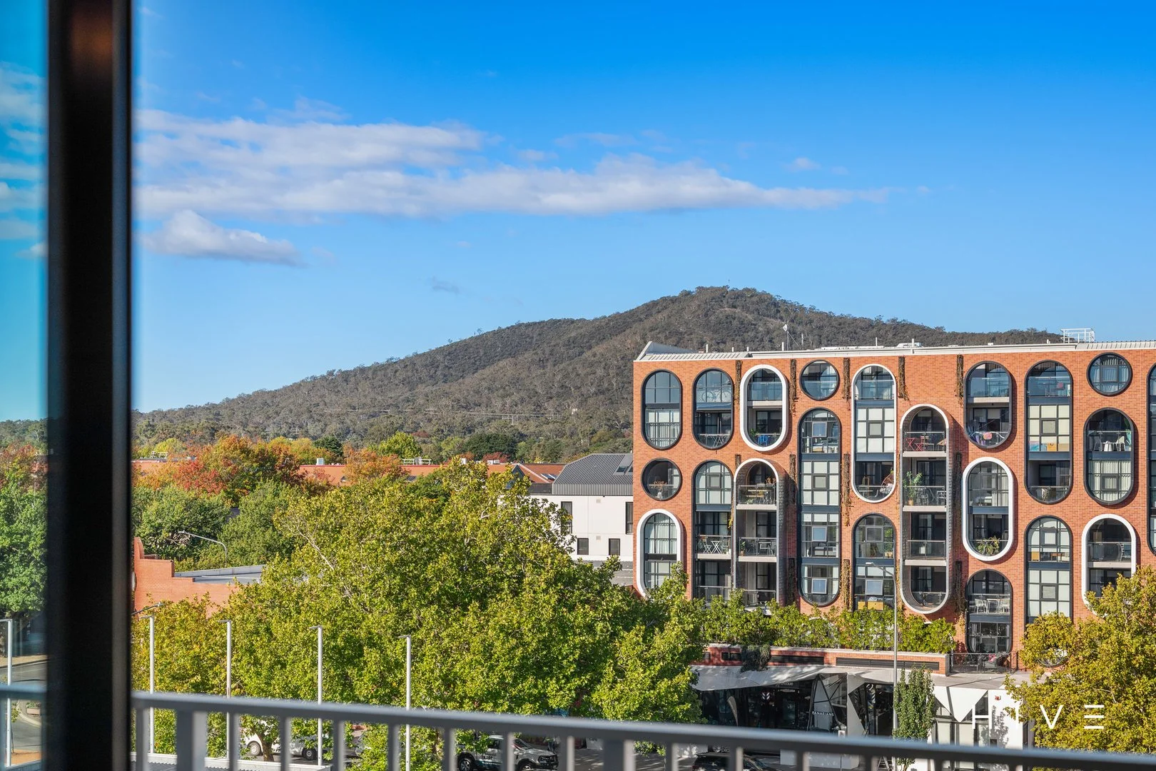 Photo of 408/32 Mort Street, Braddon ACT 2612