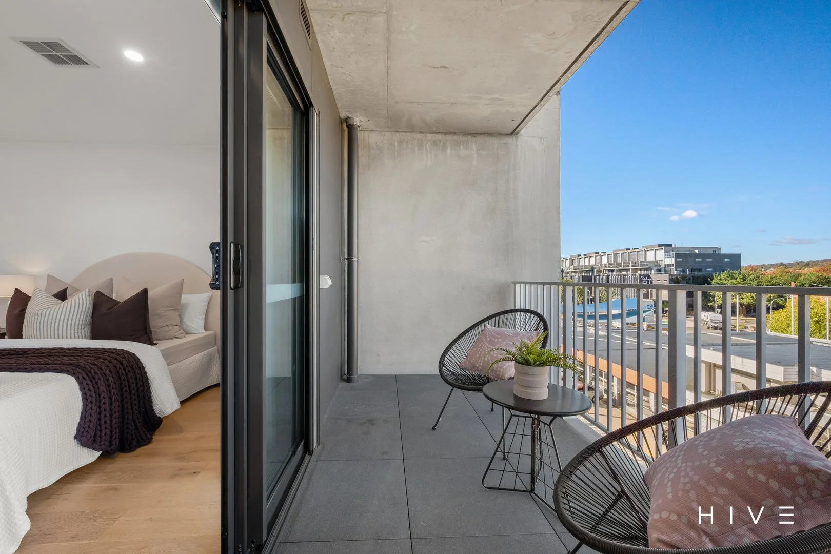 Photo of 408/32 Mort Street, Braddon ACT 2612