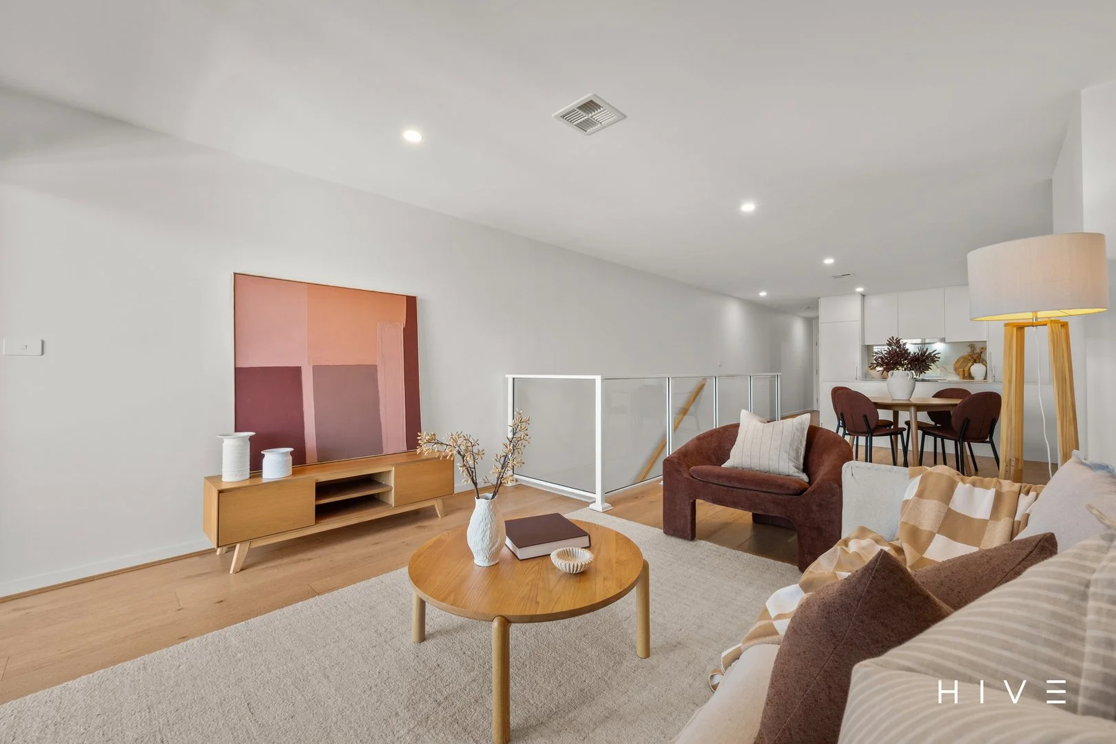 Photo of 408/32 Mort Street, Braddon ACT 2612