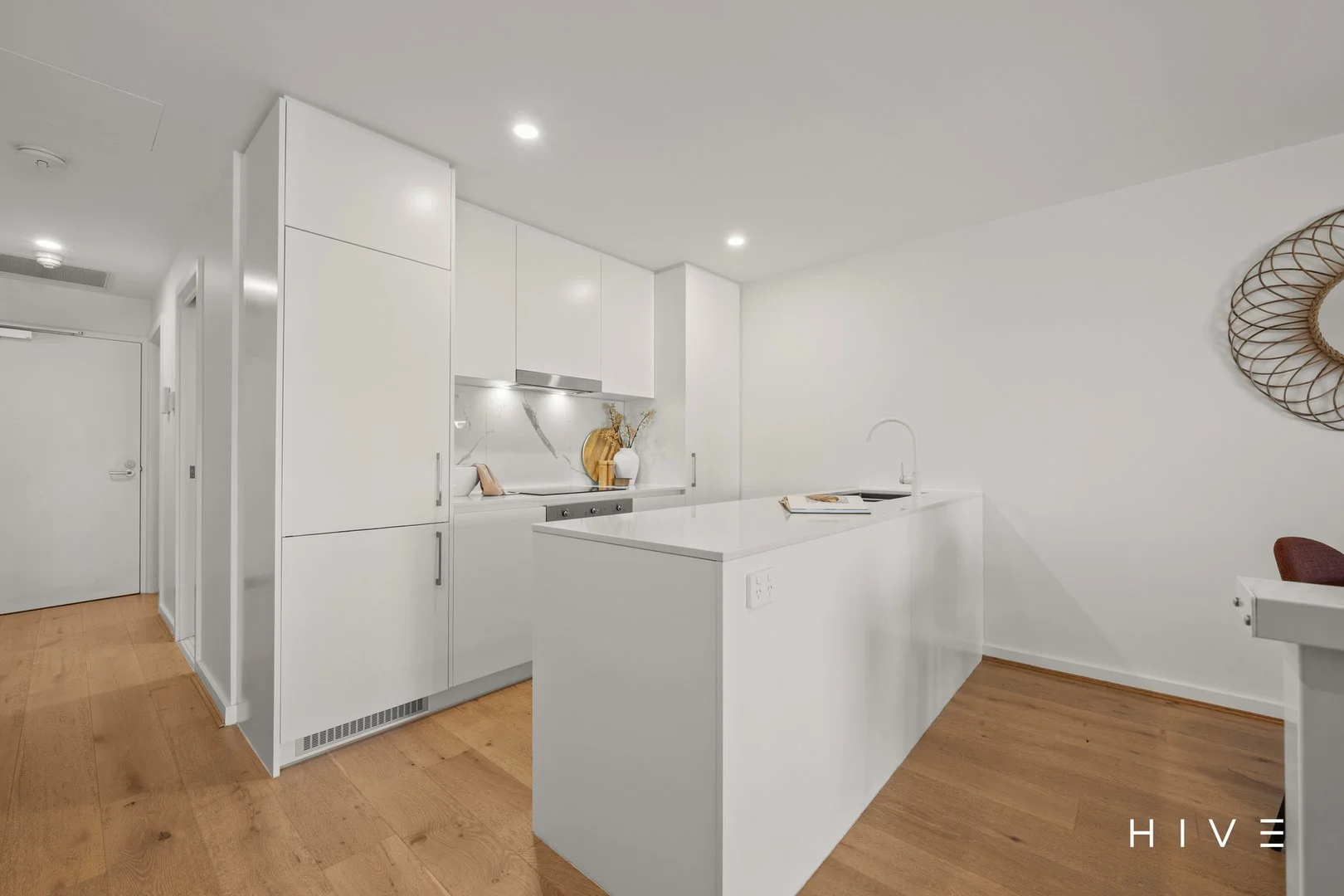 Photo of 408/32 Mort Street, Braddon ACT 2612