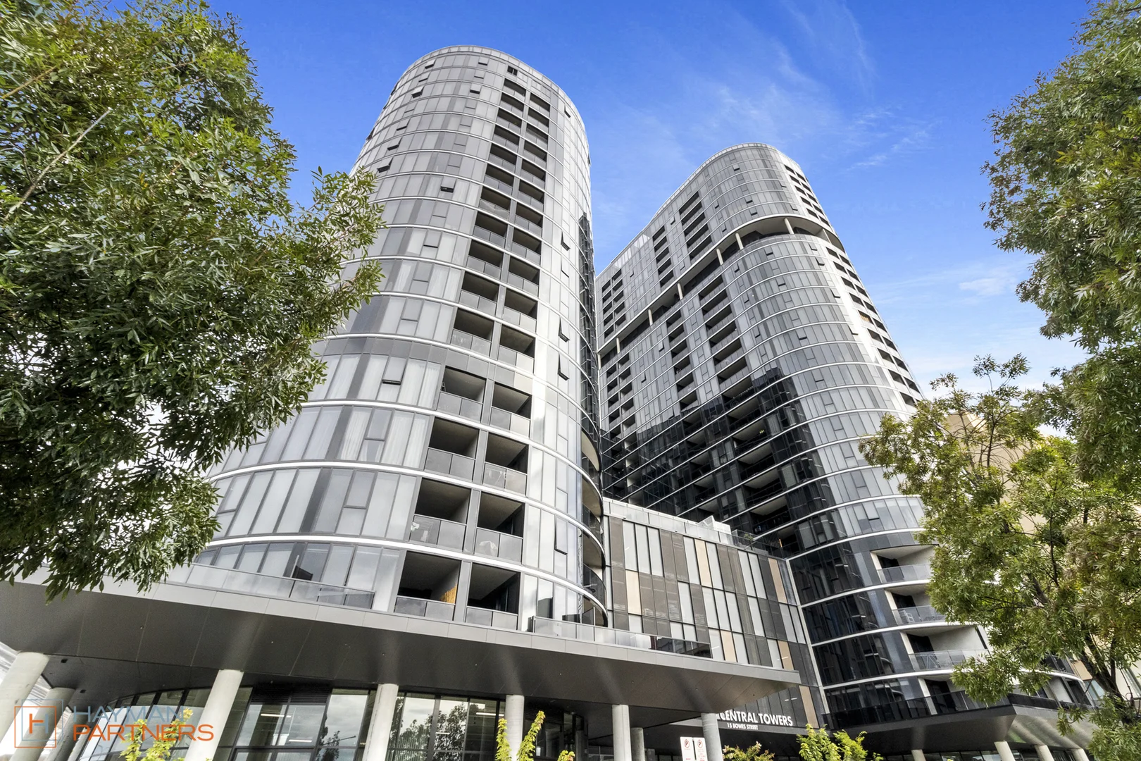Photo of 1005/15 Bowes Street, Phillip ACT 2606