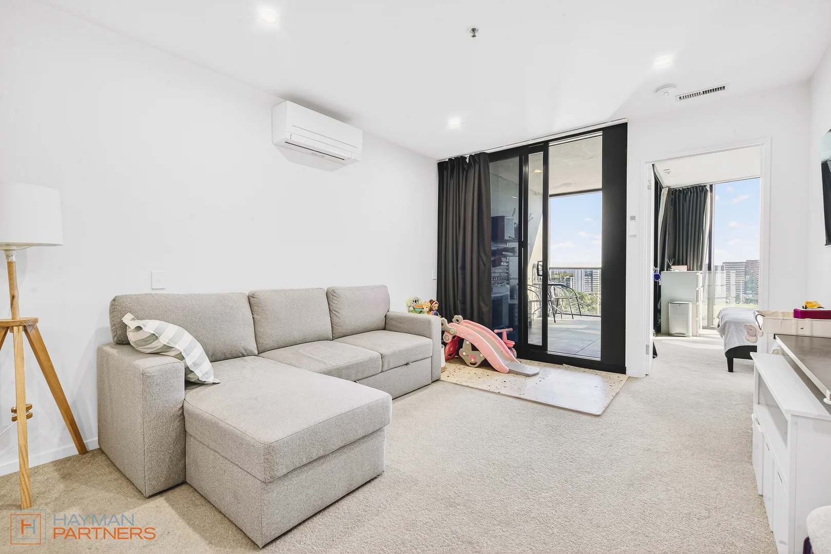 Photo of 1005/15 Bowes Street, Phillip ACT 2606