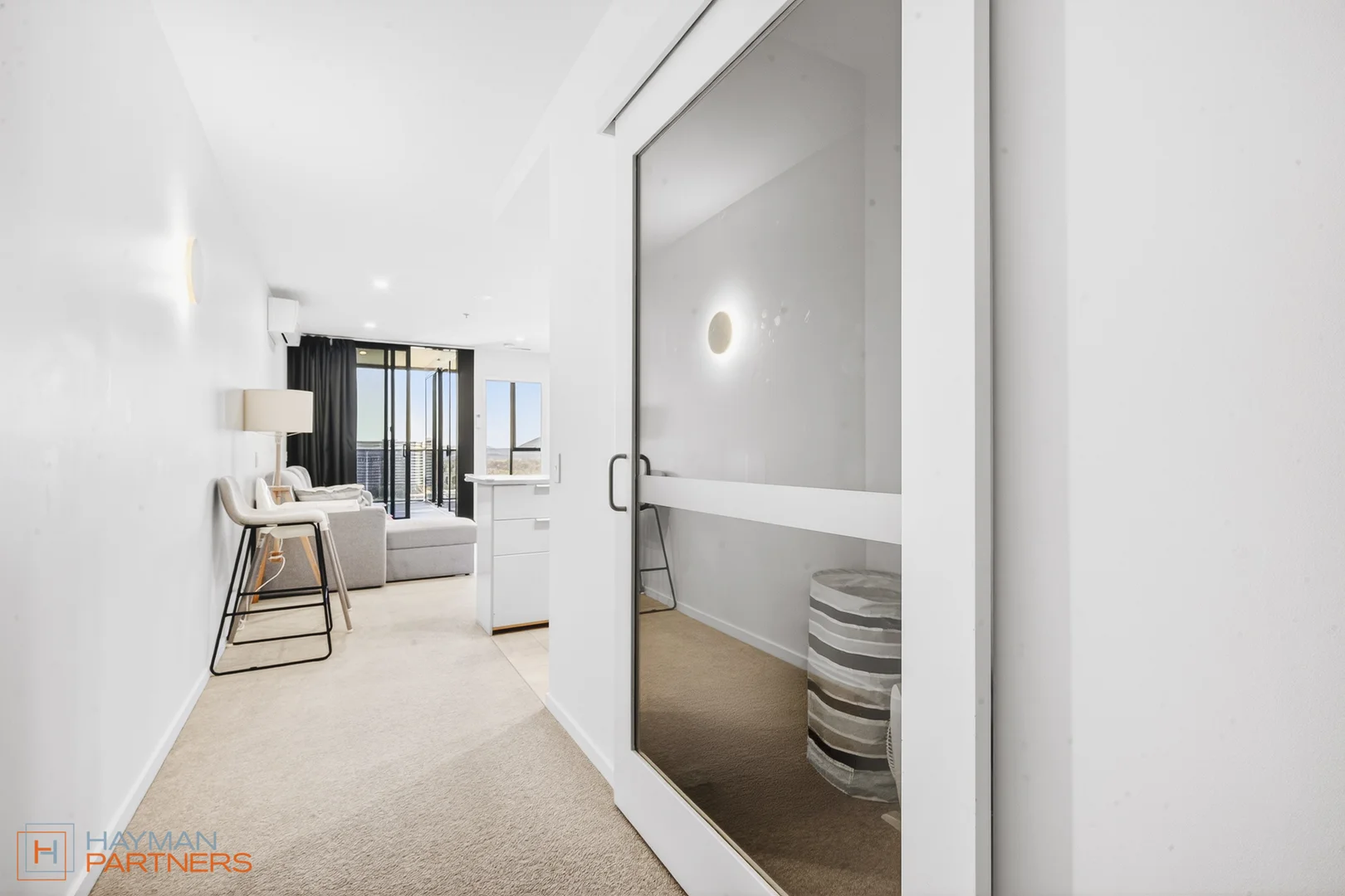 Photo of 1005/15 Bowes Street, Phillip ACT 2606
