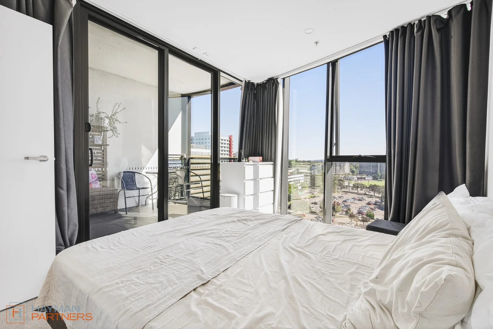 Photo of 1005/15 Bowes Street, Phillip ACT 2606