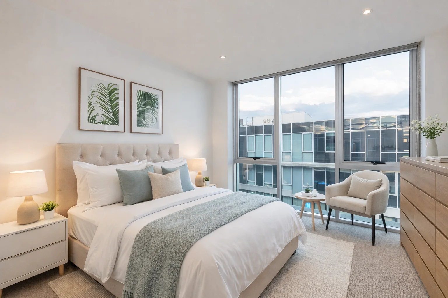 Photo of 37/5 Sydney Avenue, Barton ACT 2600