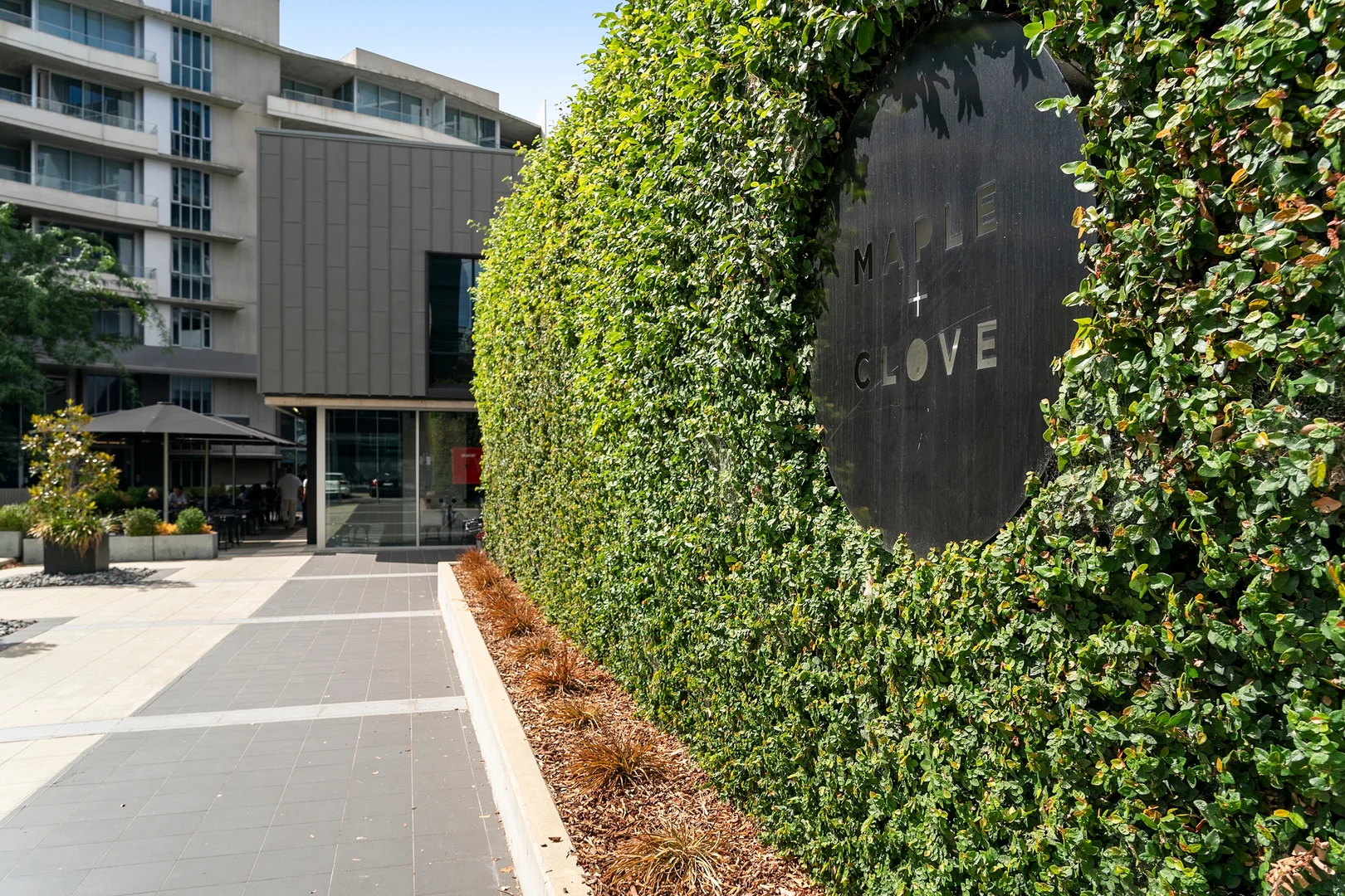 Photo of 37/5 Sydney Avenue, Barton ACT 2600