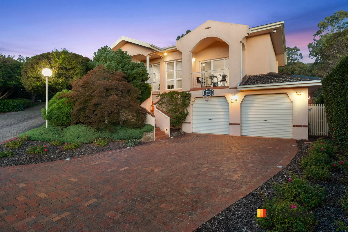 Photo of 26/10 Taronga Place, O'Malley ACT 2606