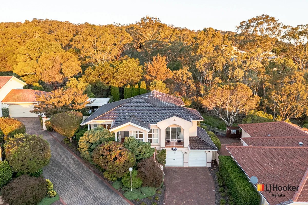 Photo of 26/10 Taronga Place, O'Malley ACT 2606