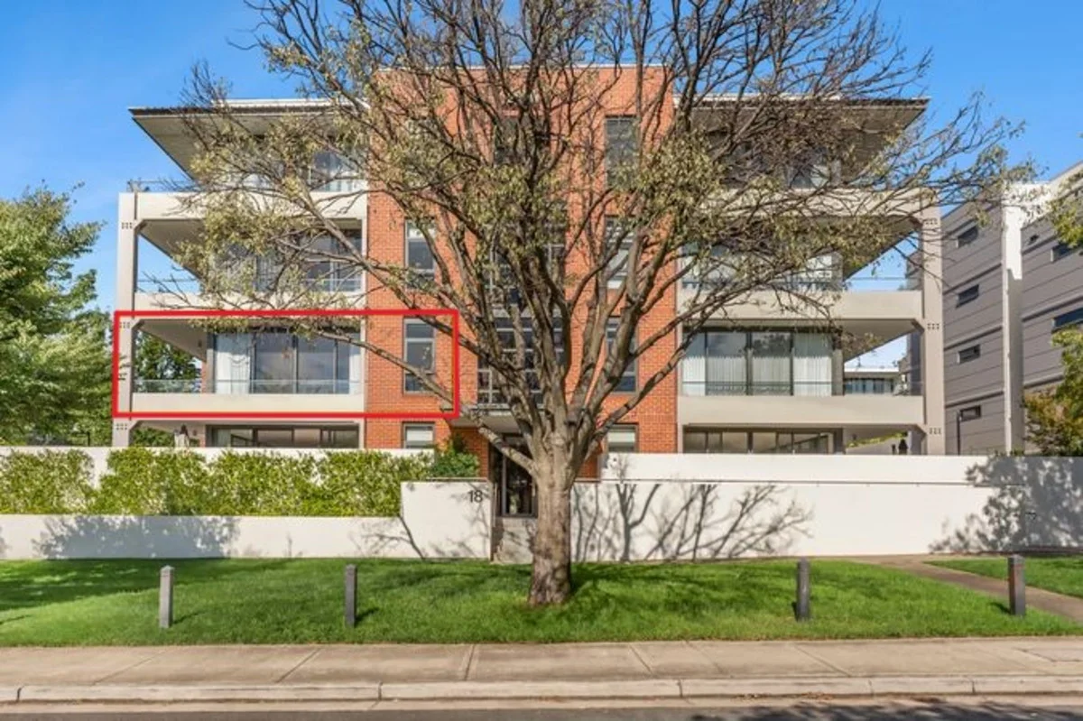 Photo of 37/18 Kennedy Street, Kingston ACT 2604