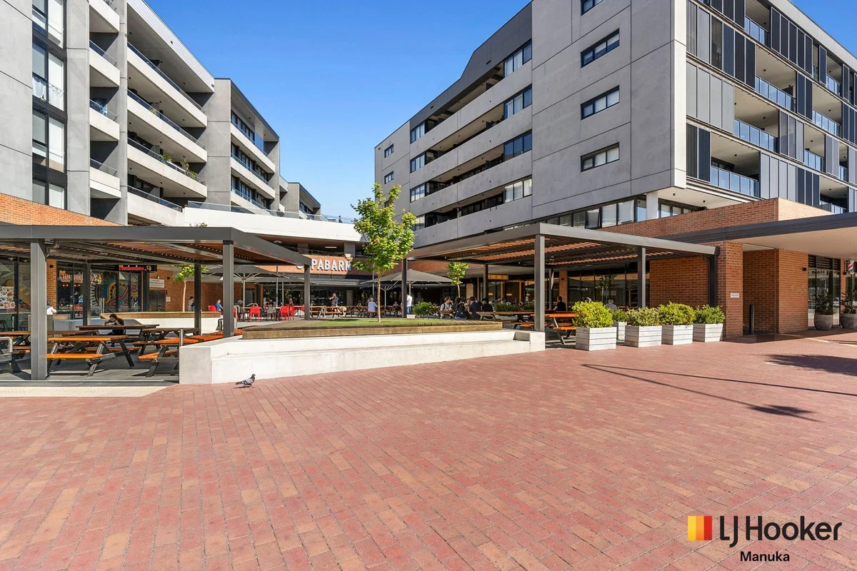 Photo of 37/18 Kennedy Street, Kingston ACT 2604