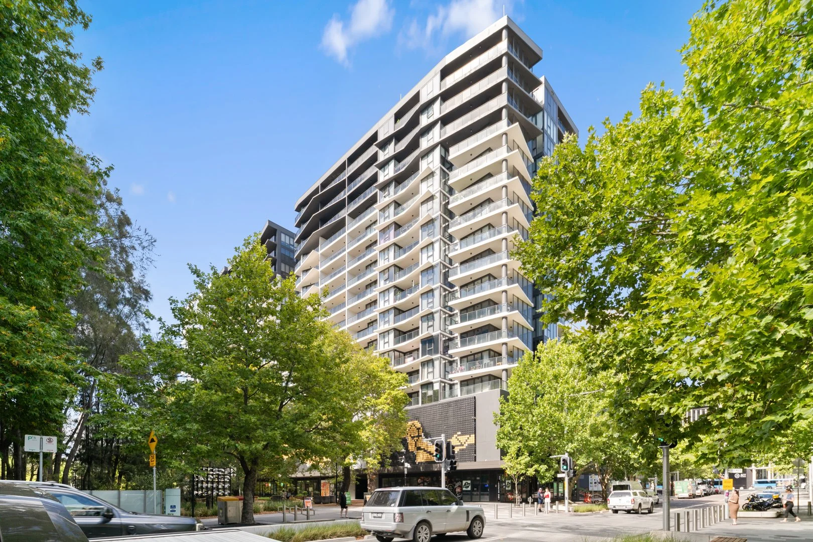 Photo of 84/260 City Walk, City ACT 2601