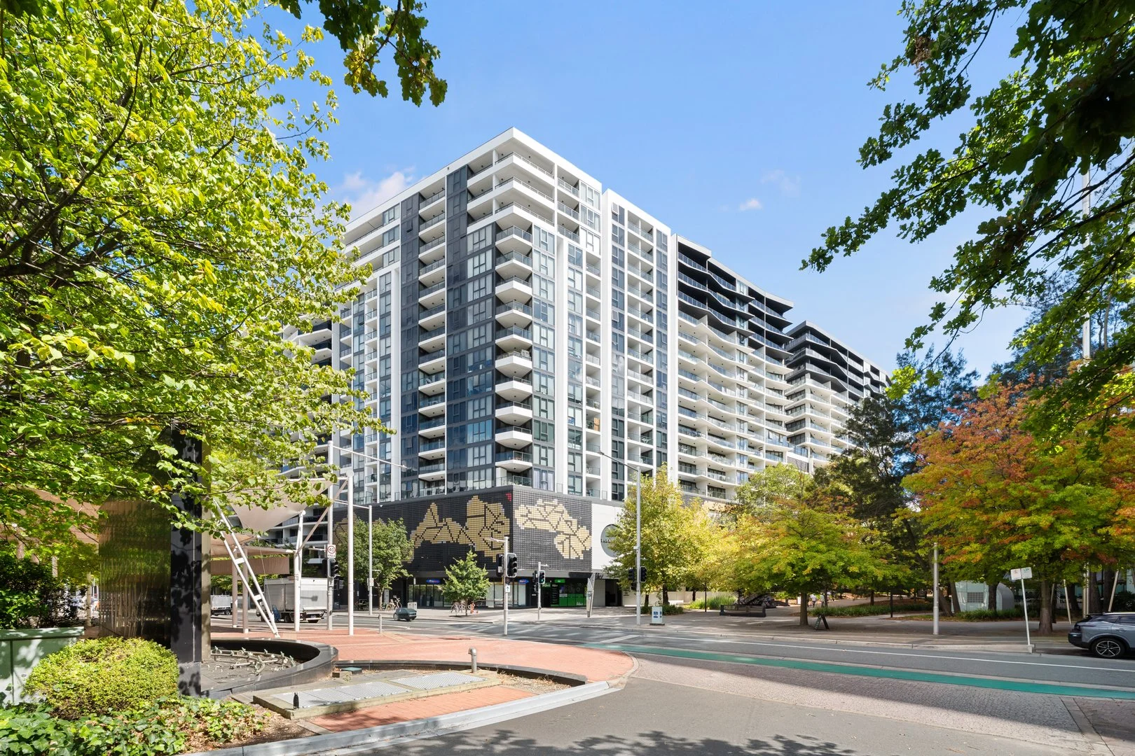 Photo of 84/260 City Walk, City ACT 2601