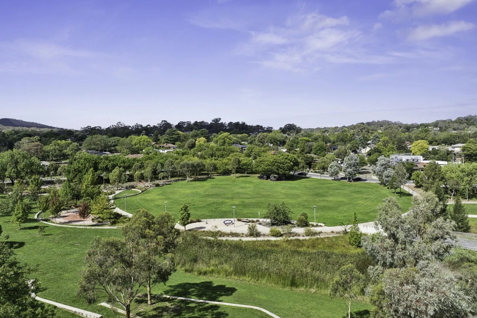 Photo of 334/2 Anzac Park, Campbell ACT 2612