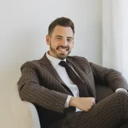 Antony Damiano