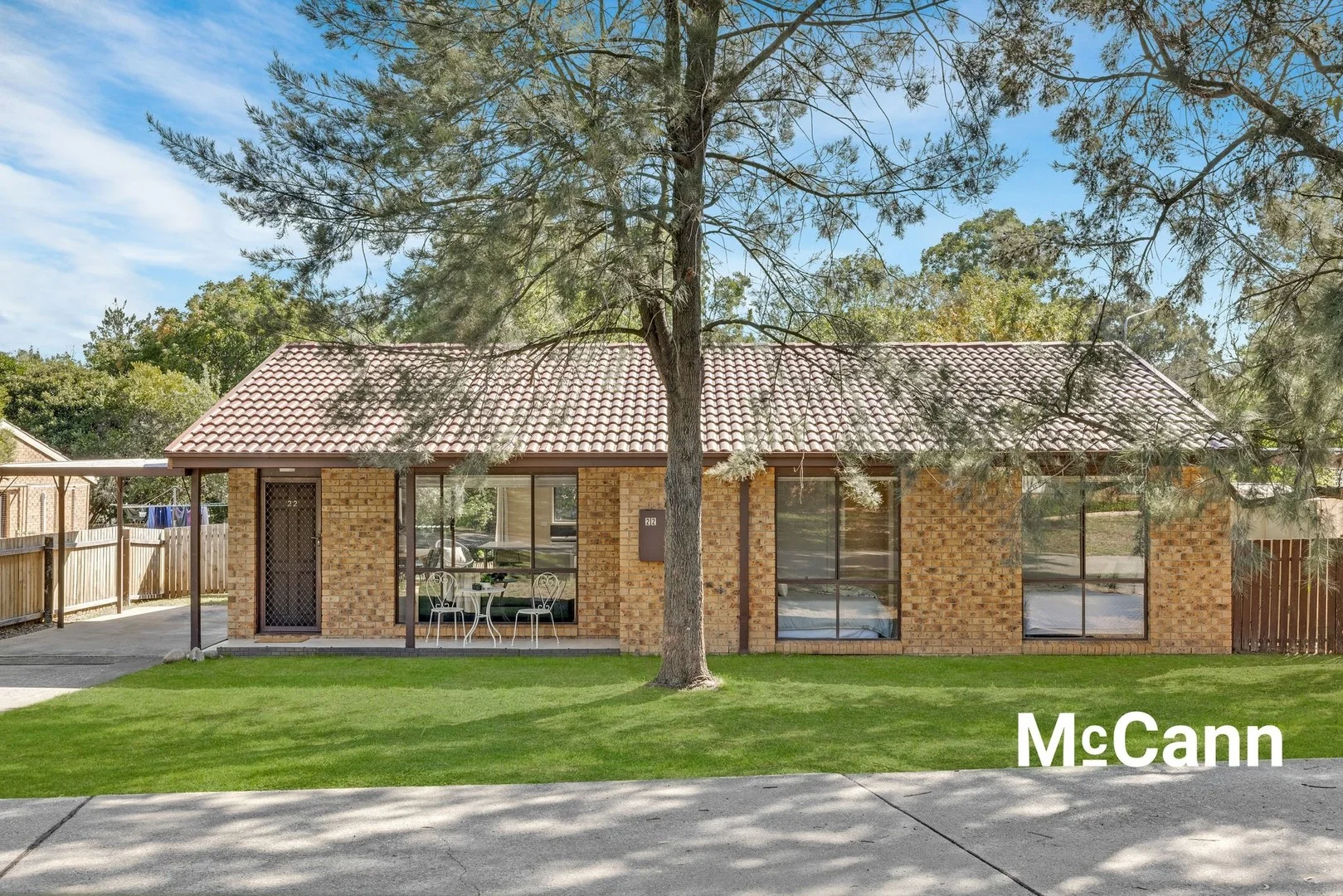 Photo of 22/210 Newman-Morris Circuit, Oxley ACT 2903