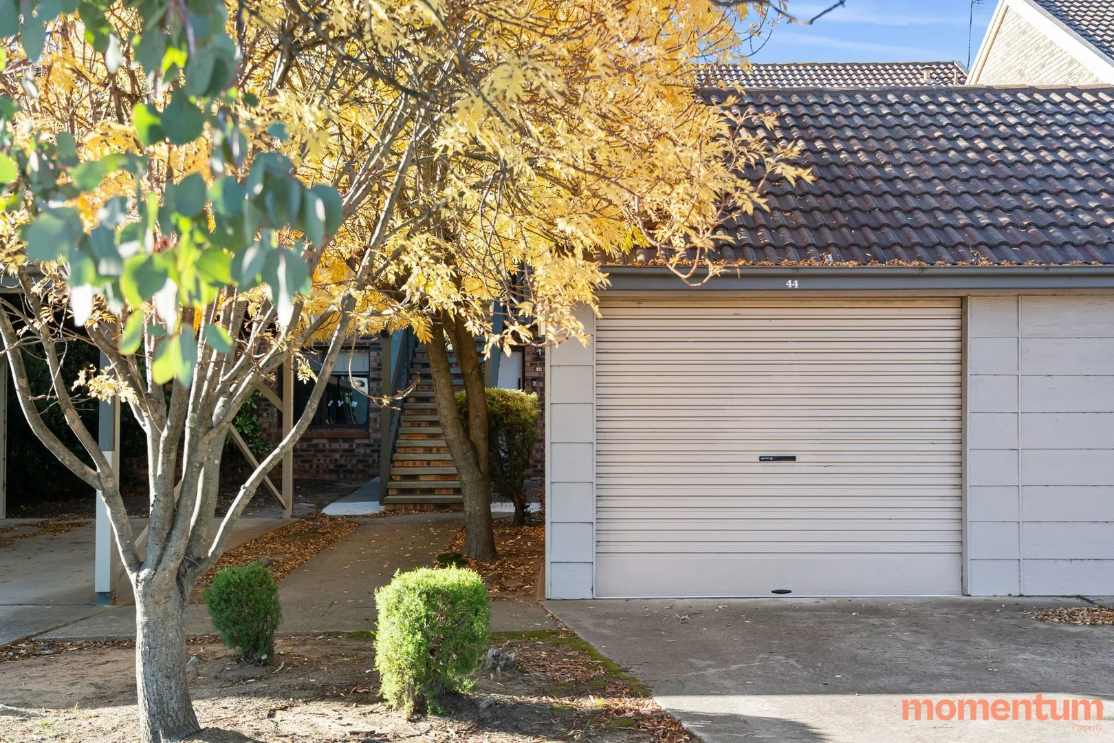 Photo of 44/181 McBryde Crescent, Wanniassa ACT 2903
