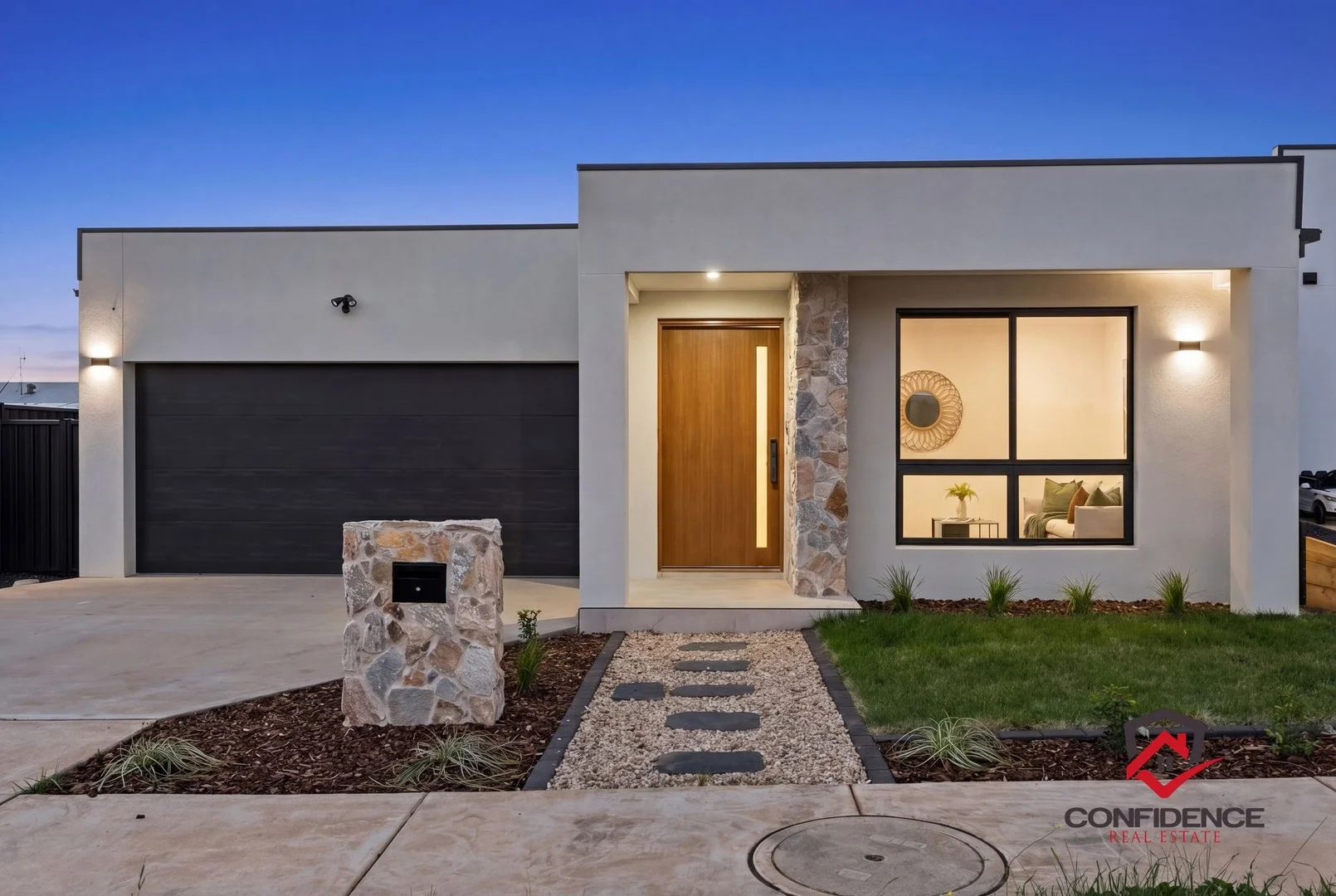 Photo of 28 Pat Lovell Crescent, Whitlam ACT 2611