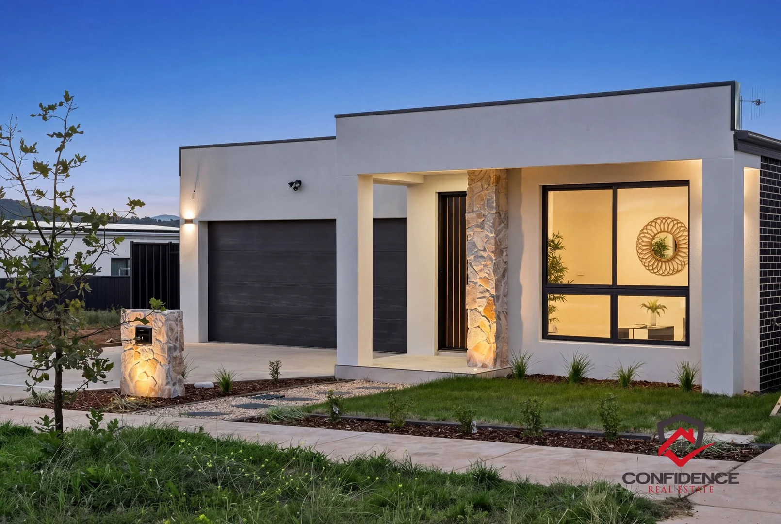 Photo of 28 Pat Lovell Crescent, Whitlam ACT 2611