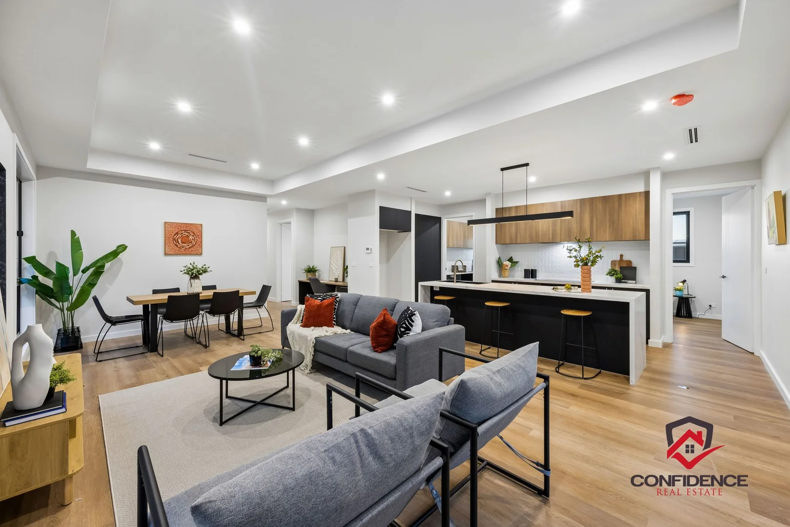 Photo of 28 Pat Lovell Crescent, Whitlam ACT 2611