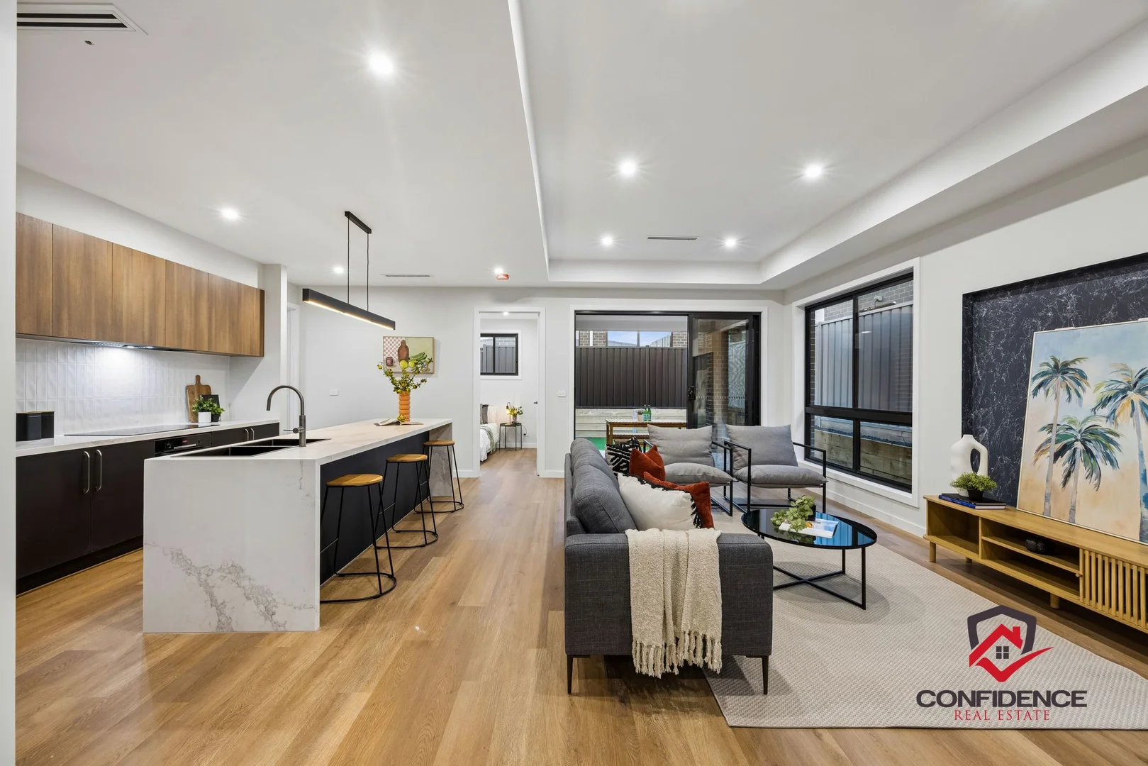 Photo of 28 Pat Lovell Crescent, Whitlam ACT 2611