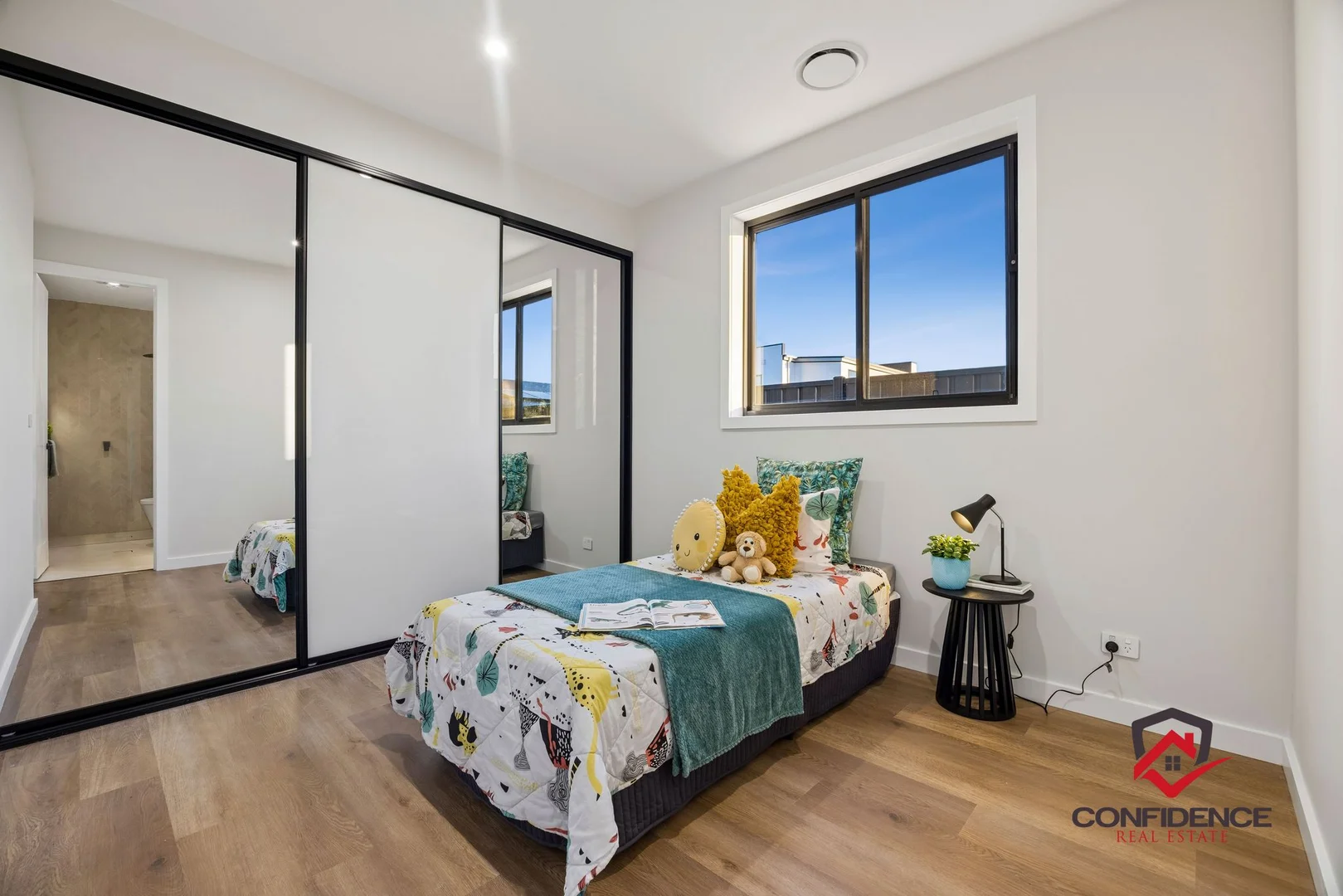 Photo of 28 Pat Lovell Crescent, Whitlam ACT 2611