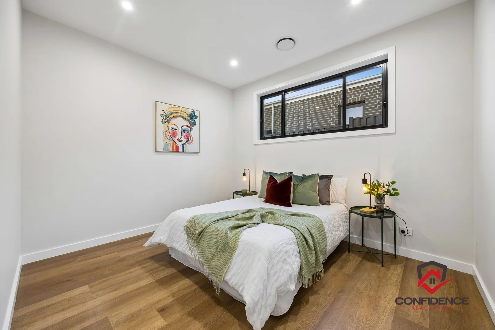 Photo of 28 Pat Lovell Crescent, Whitlam ACT 2611