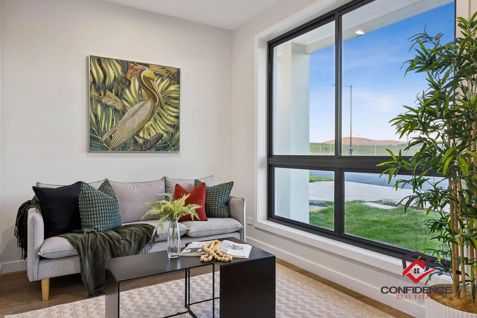 Photo of 28 Pat Lovell Crescent, Whitlam ACT 2611