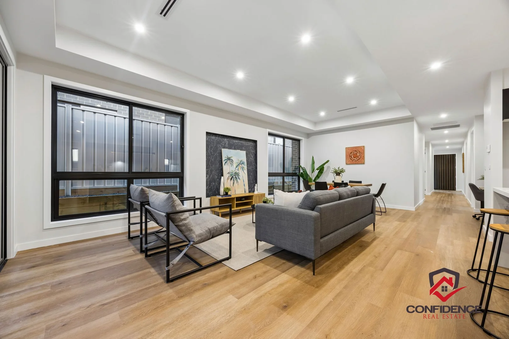 Photo of 28 Pat Lovell Crescent, Whitlam ACT 2611