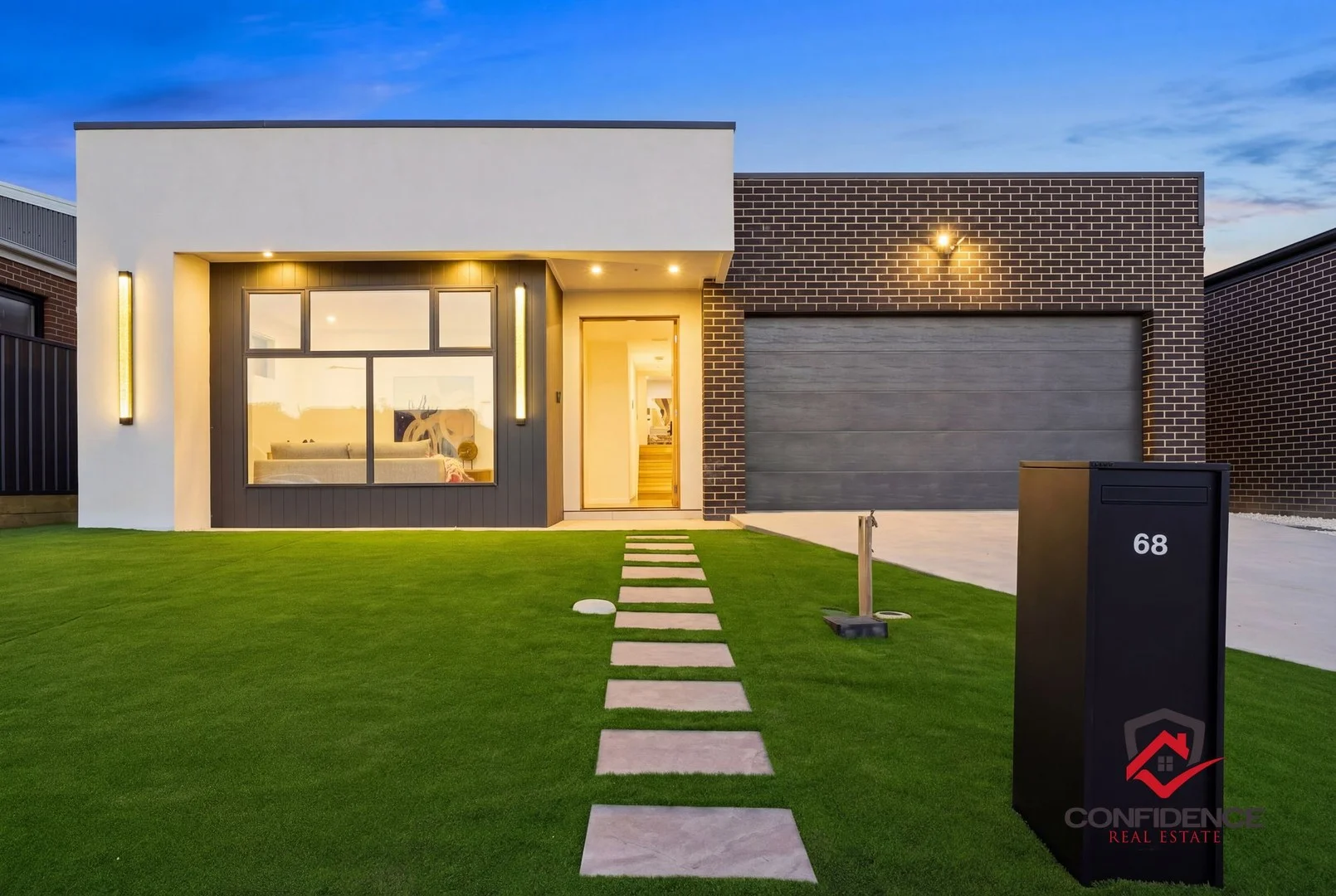 Photo of 68 Pattie Menzies Way, Jacka ACT 2914
