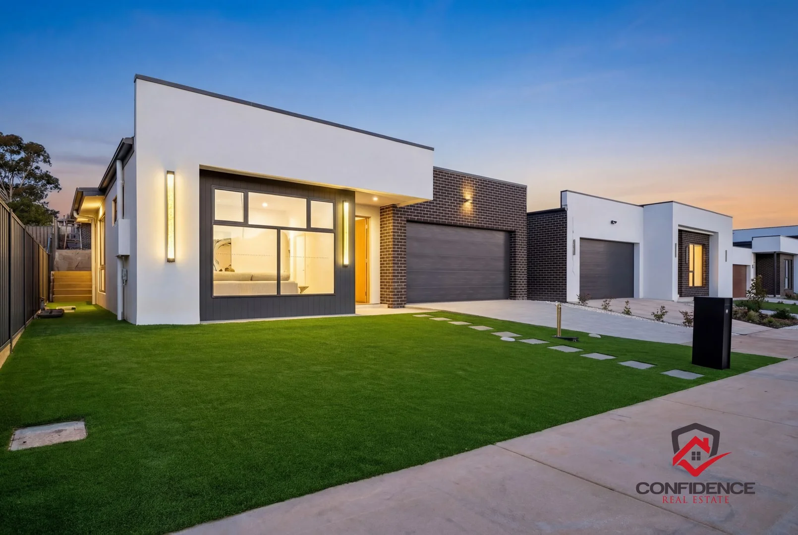 Photo of 68 Pattie Menzies Way, Jacka ACT 2914