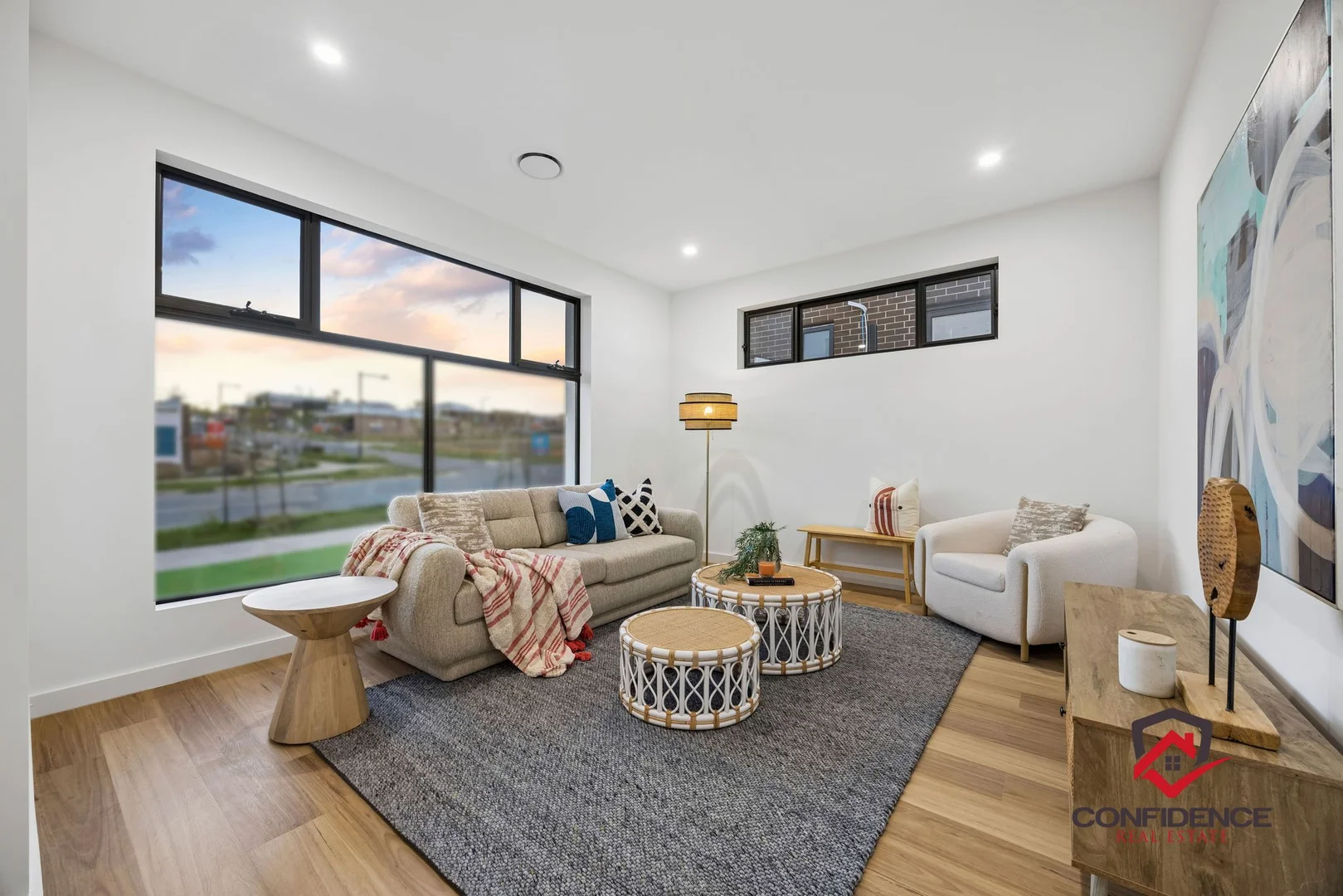 Photo of 68 Pattie Menzies Way, Jacka ACT 2914