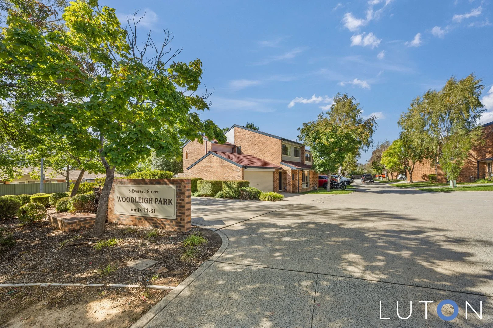 Photo of 26/3 Everard Street, Palmerston ACT 2913