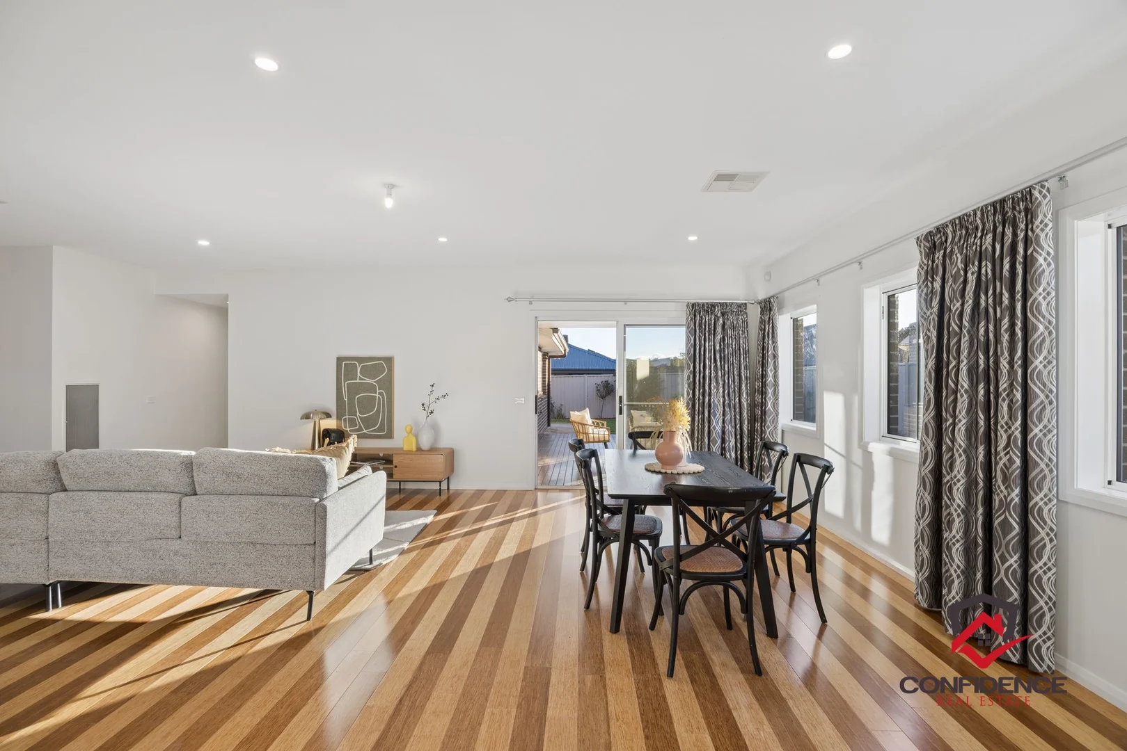 Photo of 15 Dorrie Crescent, Moncrieff ACT 2914