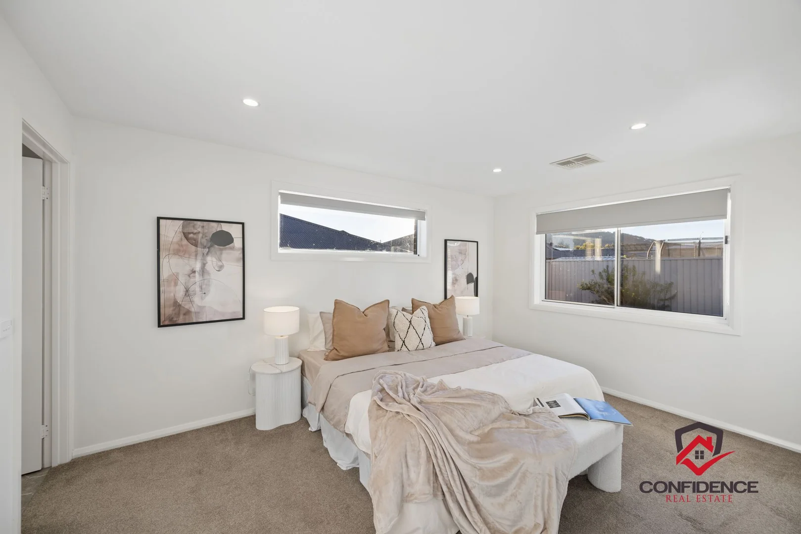 Photo of 15 Dorrie Crescent, Moncrieff ACT 2914