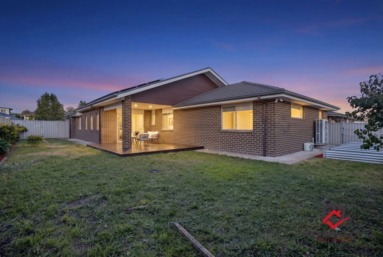 Photo of 15 Dorrie Crescent, Moncrieff ACT 2914