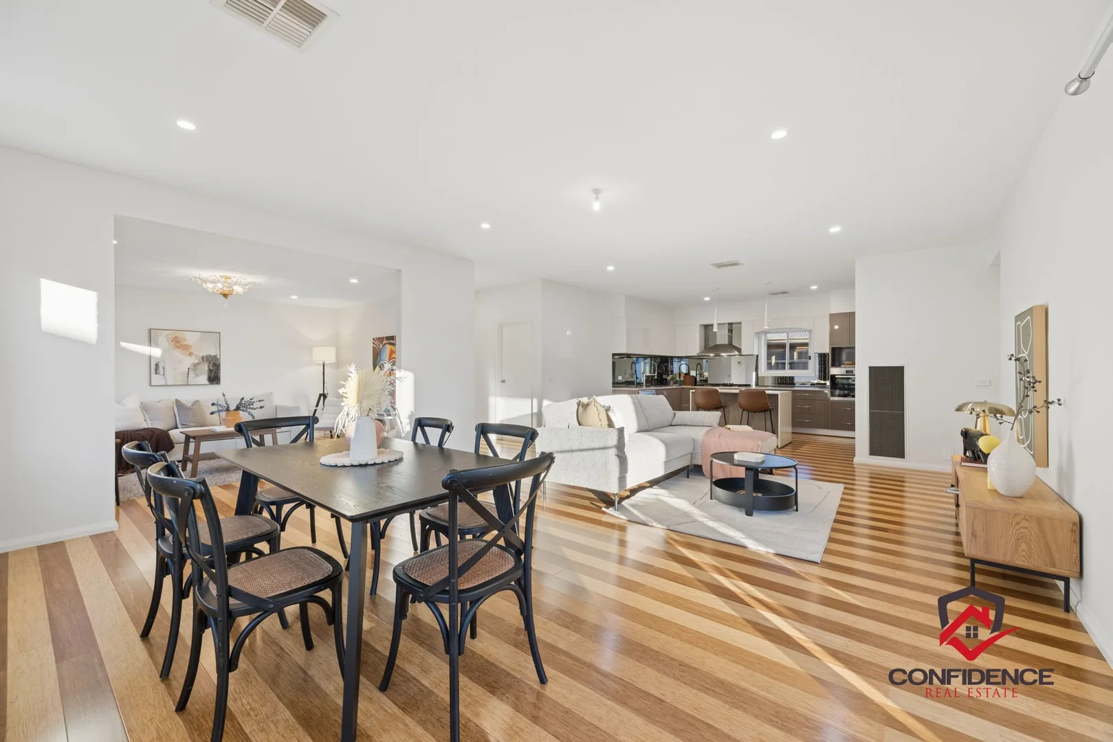 Photo of 15 Dorrie Crescent, Moncrieff ACT 2914