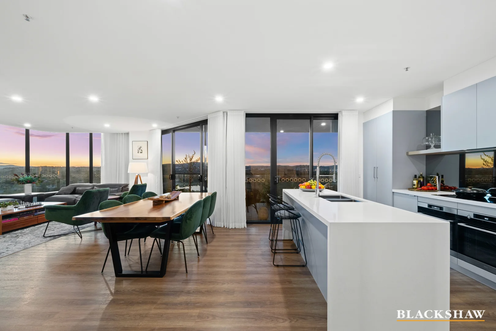 Photo of 1202/2 Gribble Street, Gungahlin ACT 2912