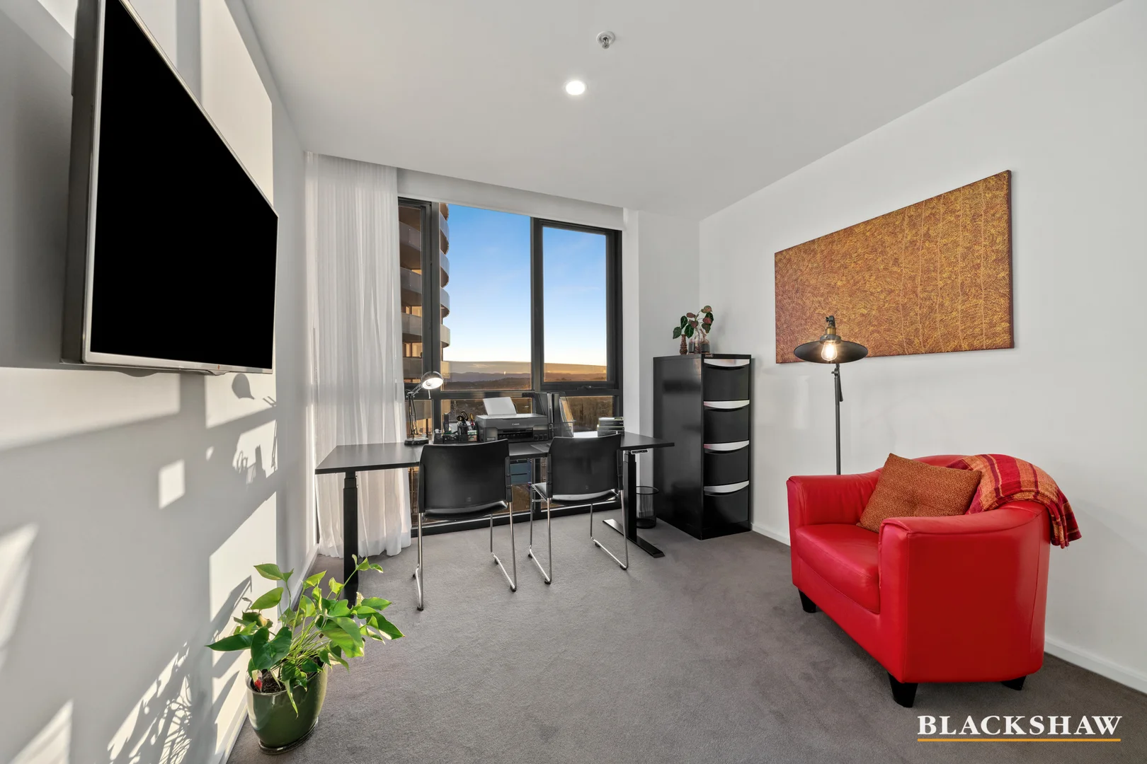 Photo of 1202/2 Gribble Street, Gungahlin ACT 2912